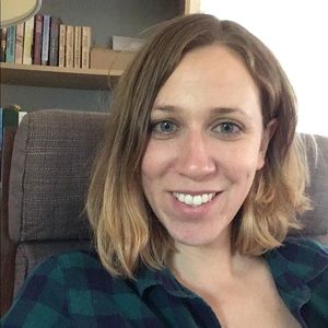 Meet your Posher, Kate